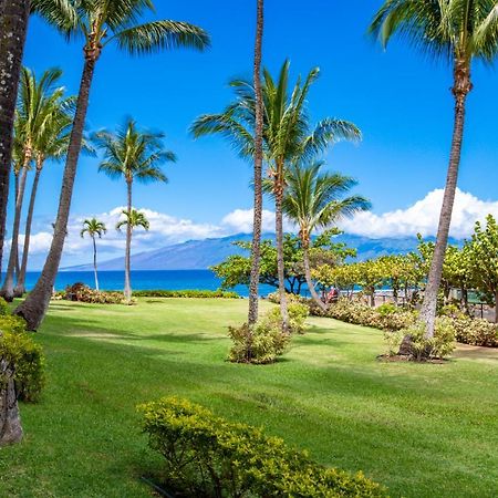Kaanapali Shores 110 Kahana Esterno foto
