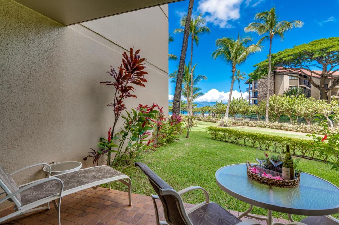 Kaanapali Shores 110 Kahana Esterno foto