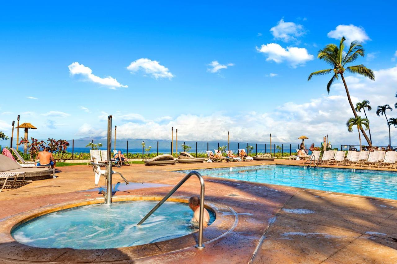 Kaanapali Shores 110 Kahana Esterno foto