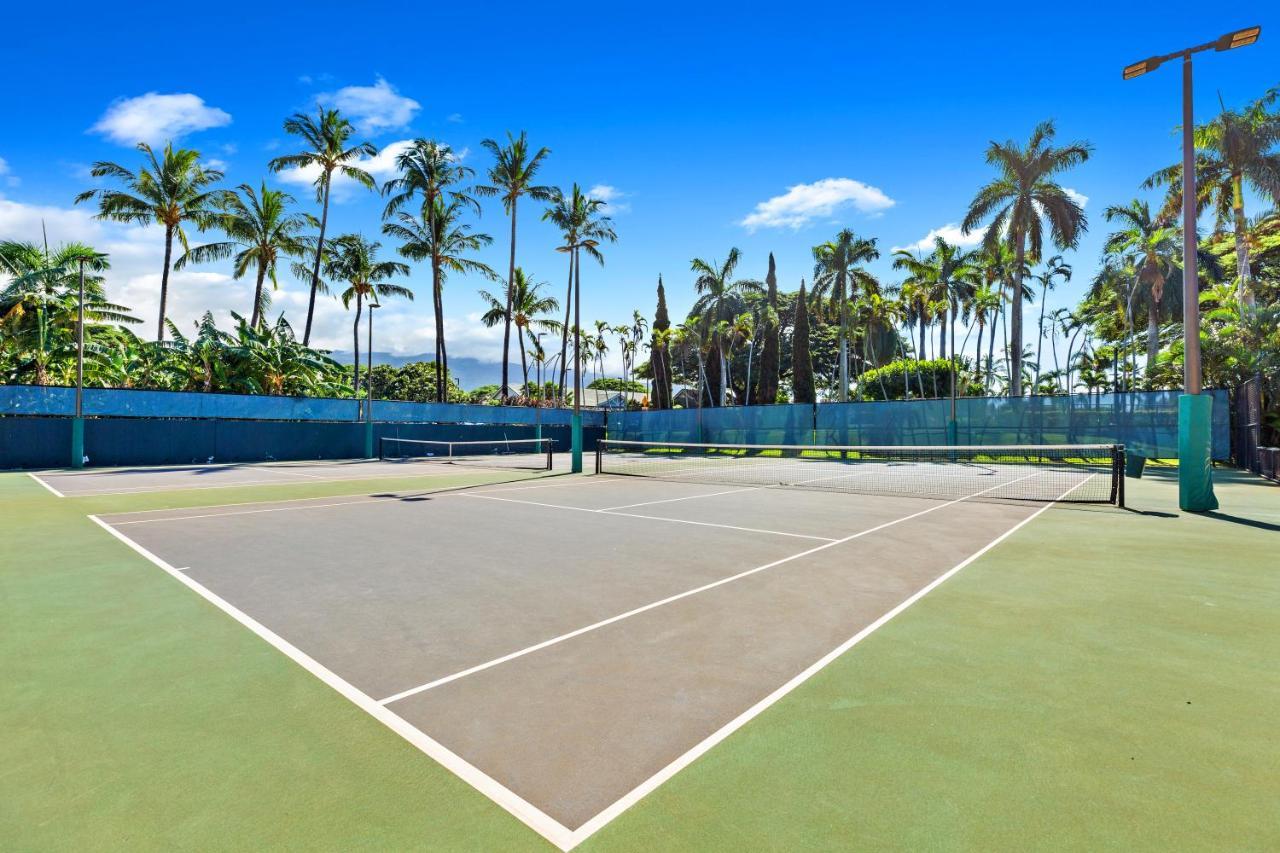 Kaanapali Shores 110 Kahana Esterno foto